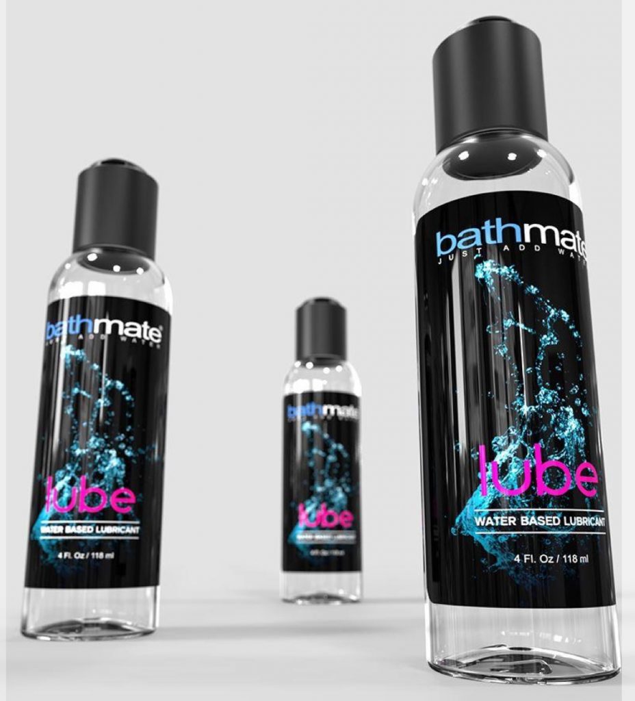 Bathmate Accessories
